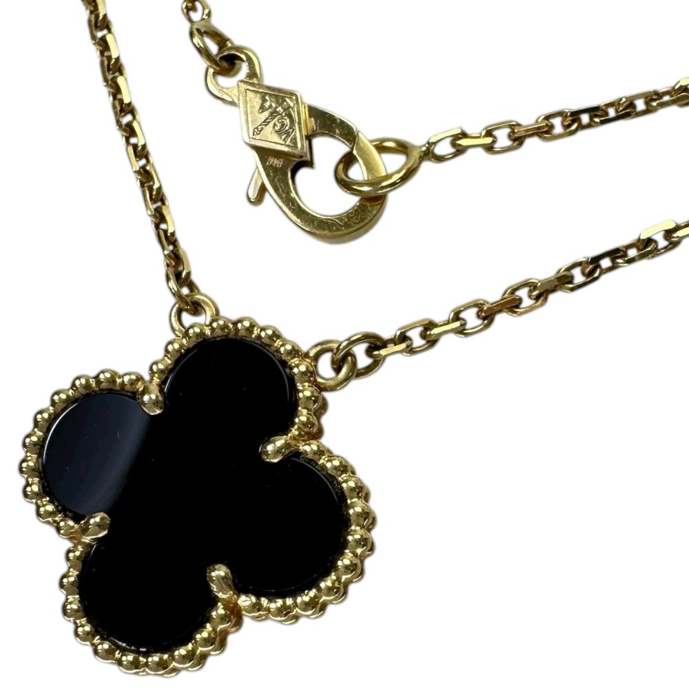 楽天市場】【ジュエリー】Van Cleef & Arpels ヴァン クリーフ