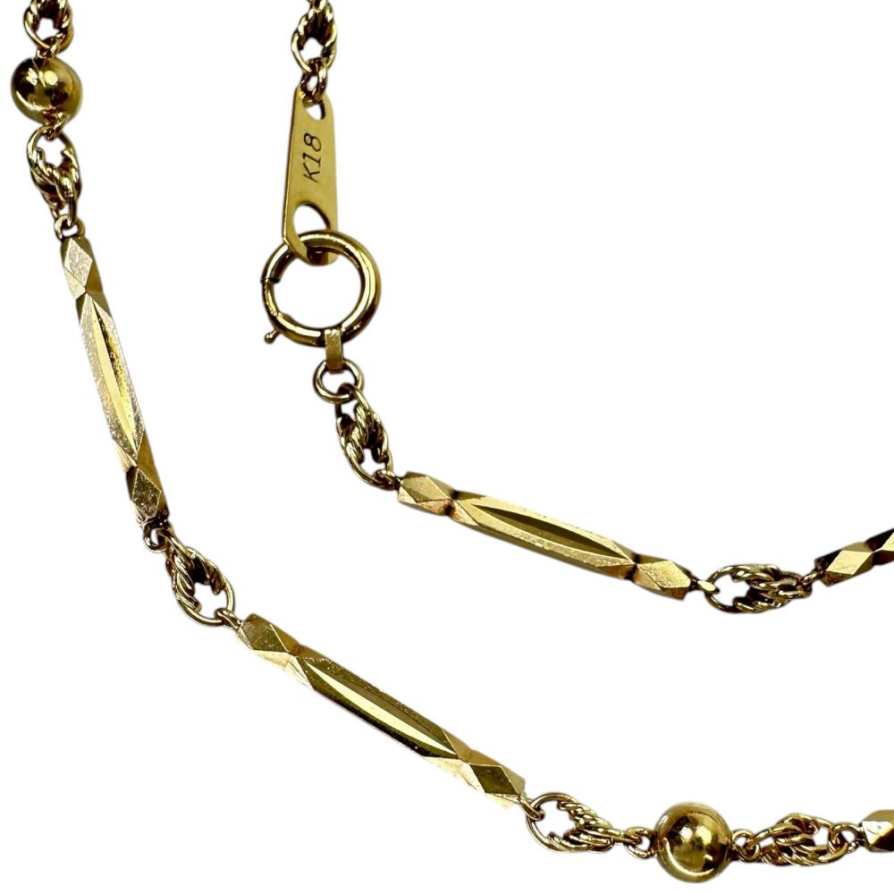 楽天市場】大阪 尚美堂造 金杯 御盃 37.5g その他アクセサリー K18