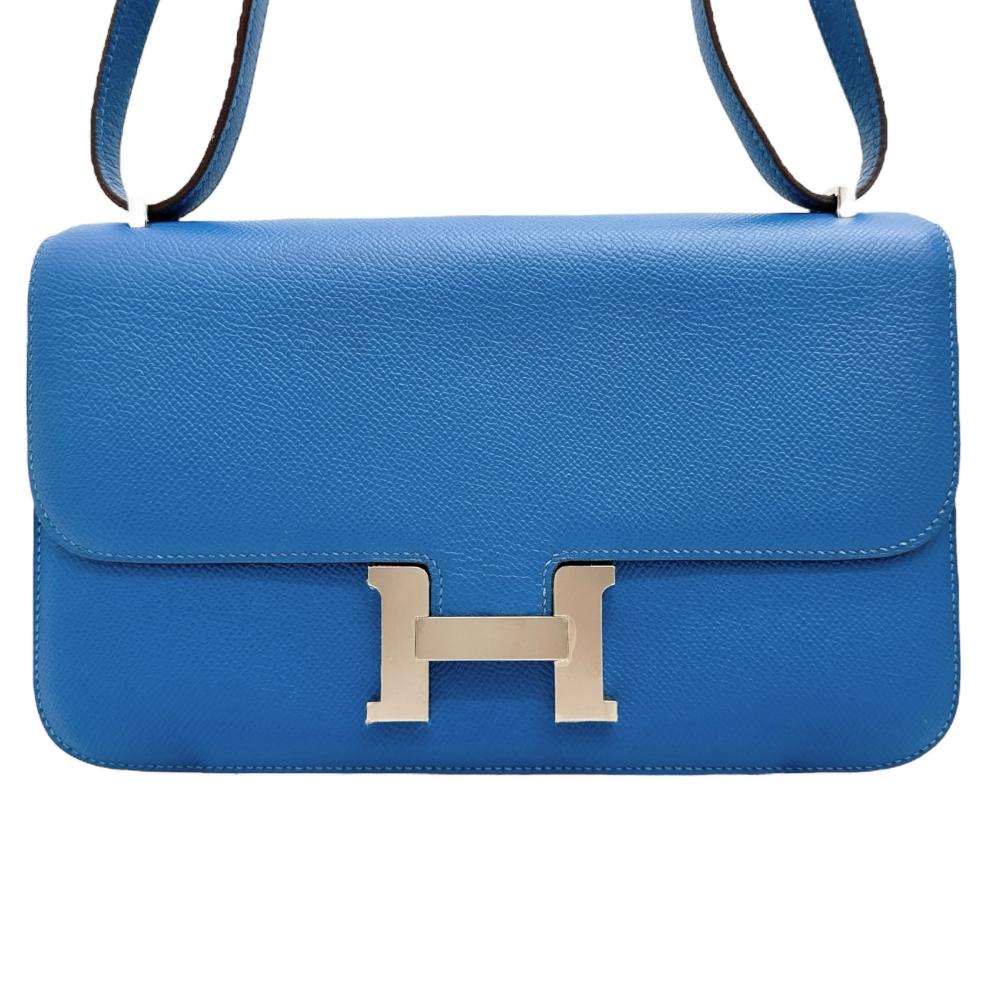 楽天市場】【エルメス】Hermes コンスタンスエラン ショルダーバッグ
