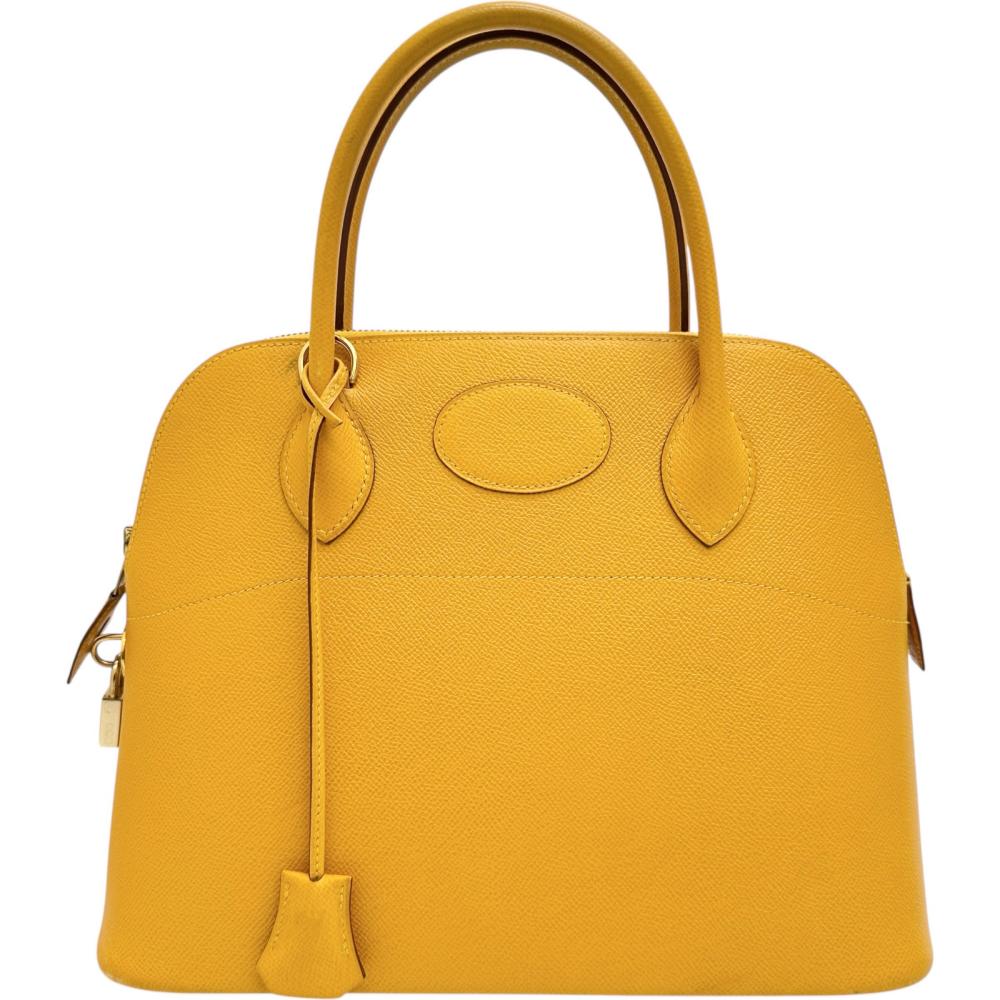 楽天市場】【バッグ】HERMES エルメス ボリード31 ハンドバッグ 2WAY