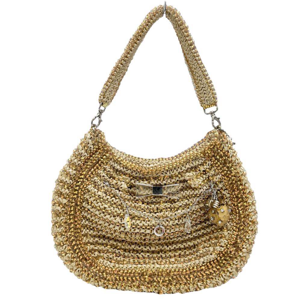 ANTEPRIMA チェーンショルダーバッグ ワイヤーバッグ 楽天市場】【バッグ】ANTEPRIMA アンテプリマ ワイヤーバッグ