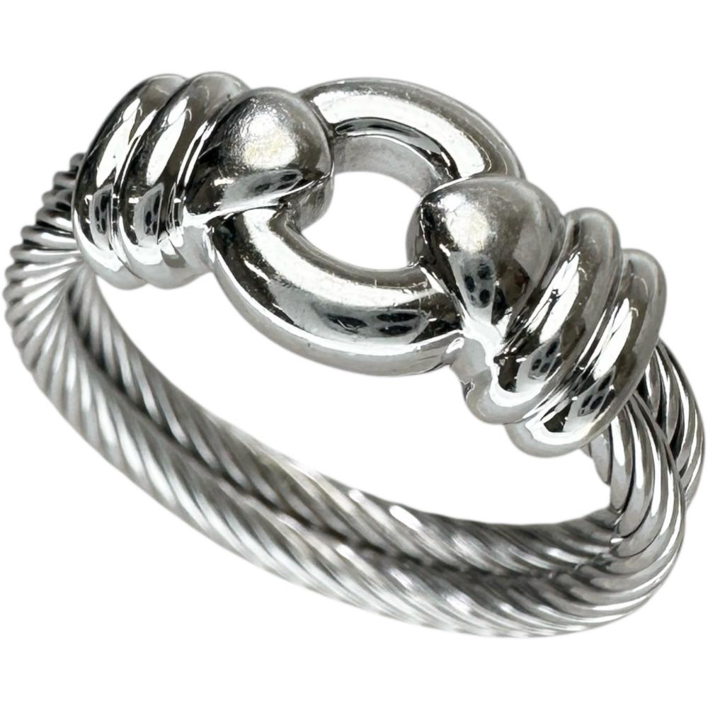 楽天市場】KAORU カオル スワトウリング・指輪/K10YG/416-1.7g