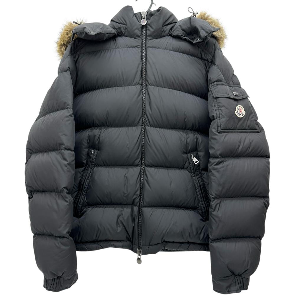 極美品　定価30万MONCLER FATSIALFUR フォックスファー ダウン 楽天市場】【モンクレール】Moncler 19AW FATSIALFUR フォックスファー