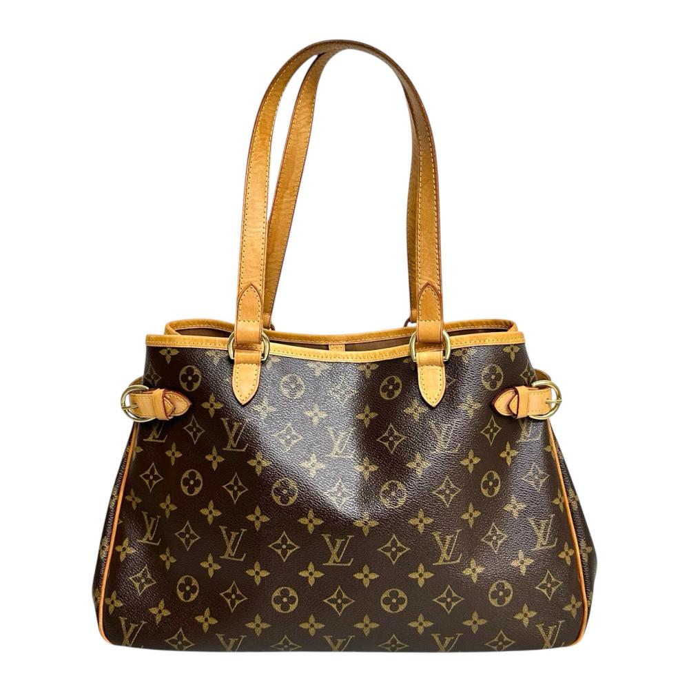【美品】ルイヴィトン モノグラム バティニョール オリゾンタル トートバッグ 楽天市場】【バッグ】LOUIS VUITTON ルイ ヴィトン モノグラム