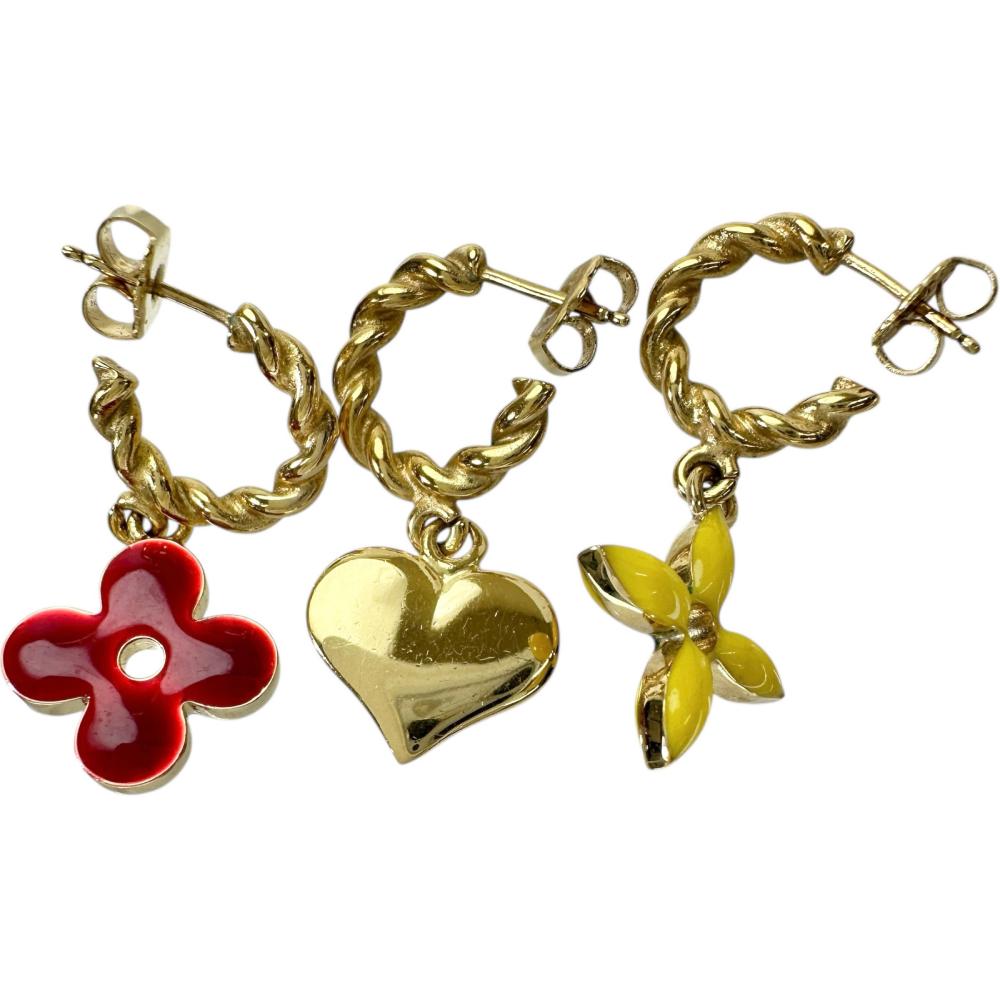 楽天市場】【ジュエリー】LOUIS VUITTON ルイ ヴィトン