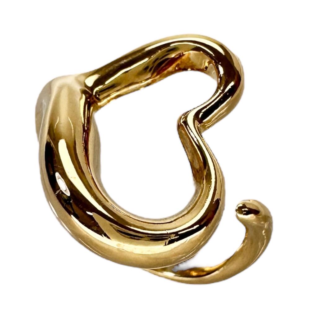 楽天市場】TIFFANY ＆ Co. ティファニー エルサペレッティ