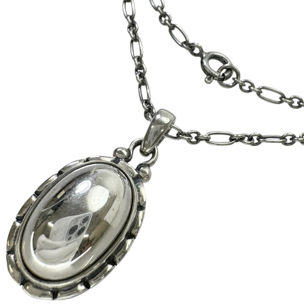 楽天市場】ジョージジェンセン ヘリテージ コレクション SV925 1995年