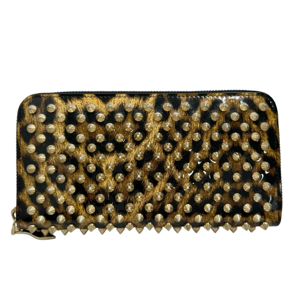 楽天市場】CHRISTIAN LOUBOUTIN【クリスチャン ルブタン】スタッズ