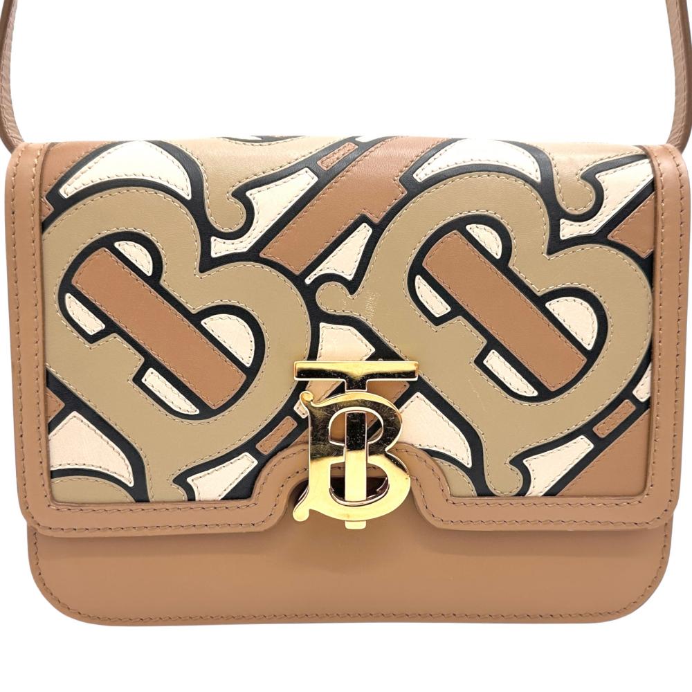 楽天市場】【バッグ】BURBERRY バーバリー ショルダーバッグ 巾着