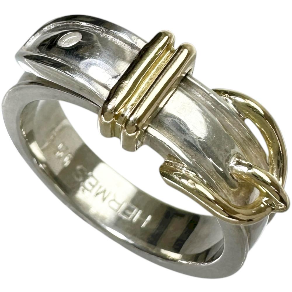 楽天市場】【ジュエリー】HERMES エルメス サンチュール ベルト