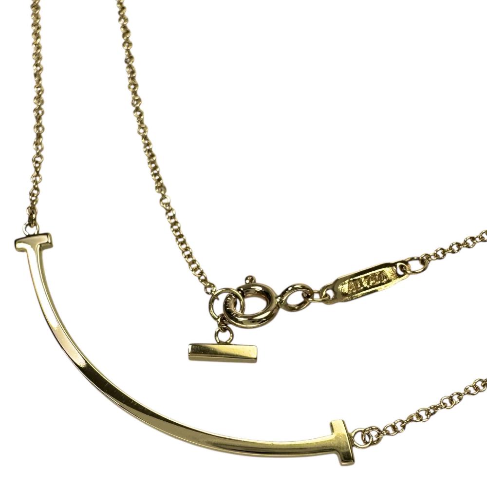 楽天市場】【TIFFANY&Co./ティファニー】 ローマンクロス ネックレス