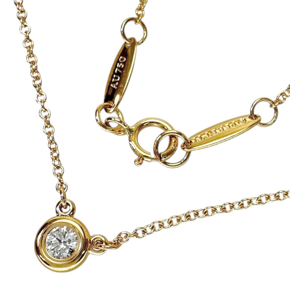 楽天市場】【ジュエリー】【新品仕上げ済】TIFFANY&Co. ティファニー