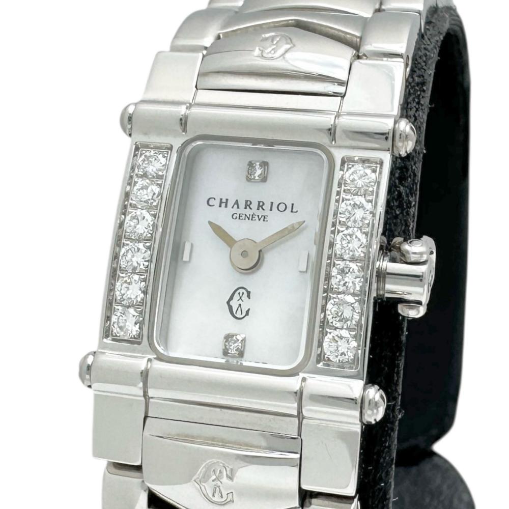 楽天市場】【ウォッチ】PHILIPPE CHARRIOL フィリップ シャリオール