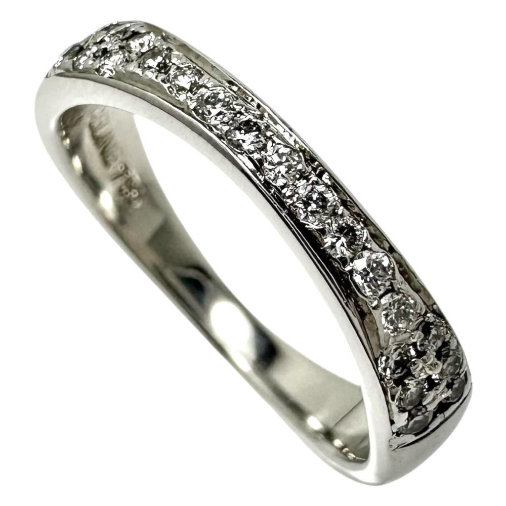 楽天市場】CELINE セリーヌ マカダム リング 指輪 オニキス 12.5号