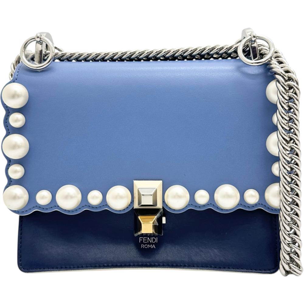 楽天市場】【バッグ】FENDI フェンディ ラナウェイ ミニ 2WAY スモール