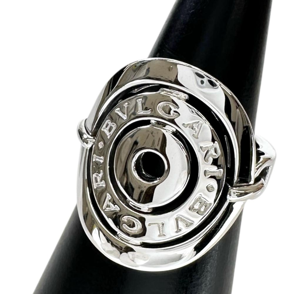 楽天市場】【ジュエリー】【新品仕上げ済】BVLGARI ブルガリ