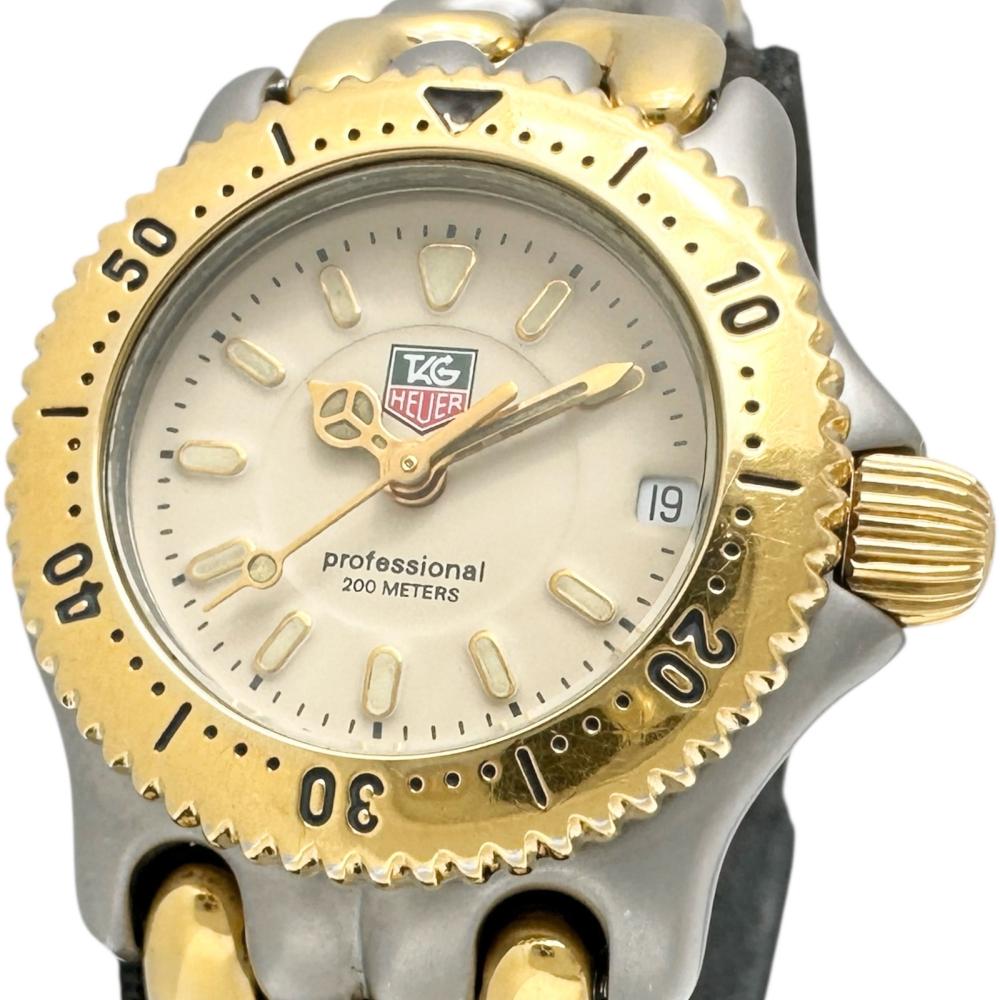 楽天市場】【ウォッチ】TAG Heuer タグ ホイヤー プロフェッショナル