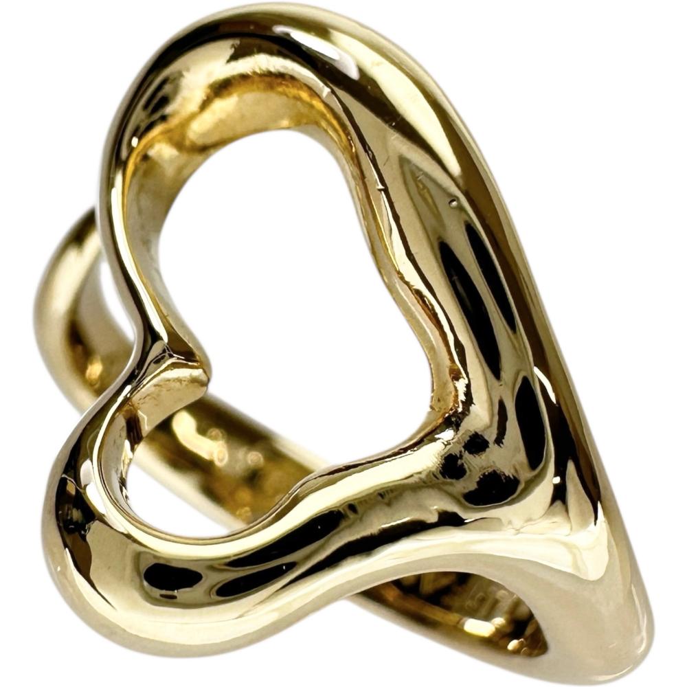 楽天市場】TIFFANY ＆ Co. ティファニー エルサペレッティ・オープン