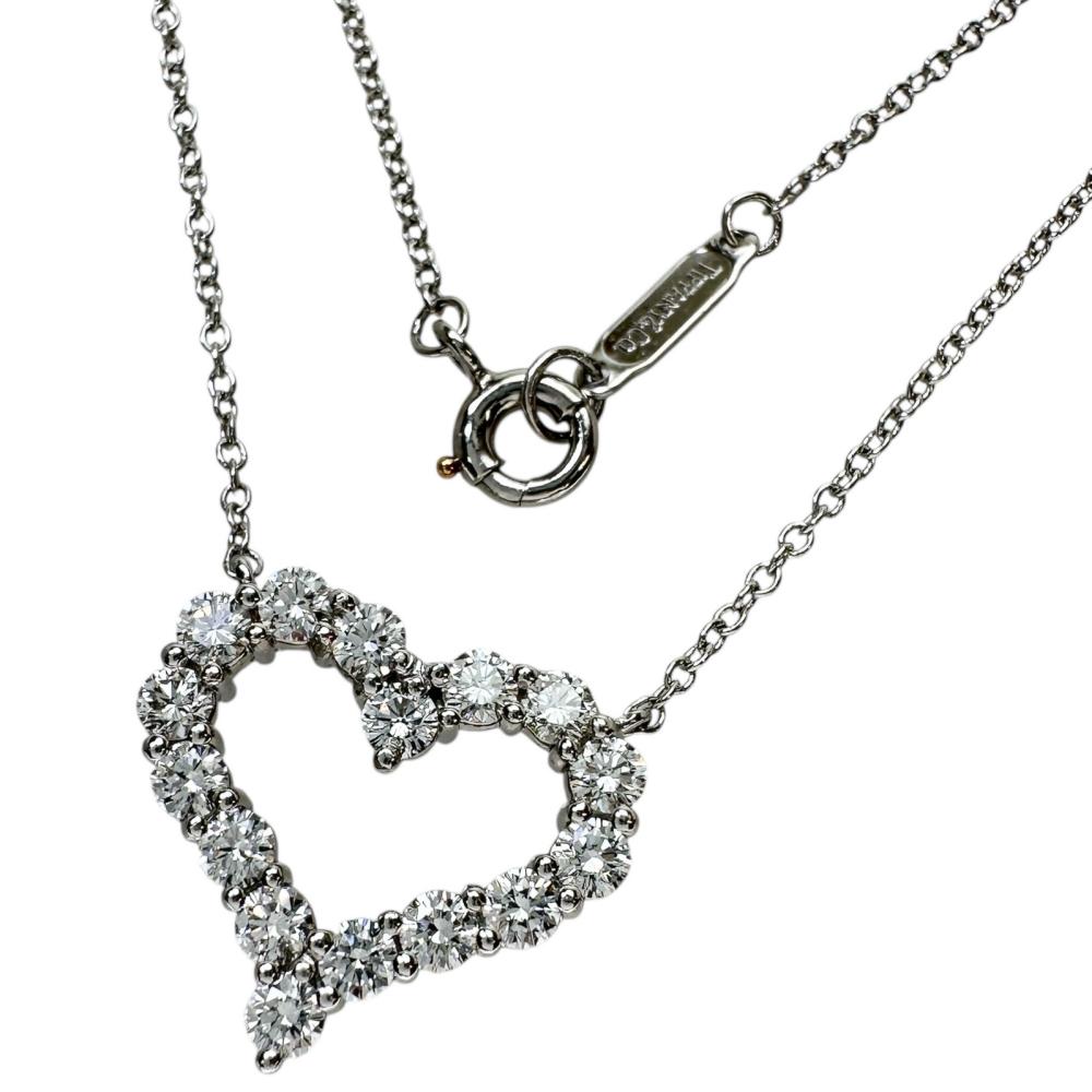 楽天市場】【ジュエリー】【新品仕上げ済み】TIFFANY&Co. ティファニー