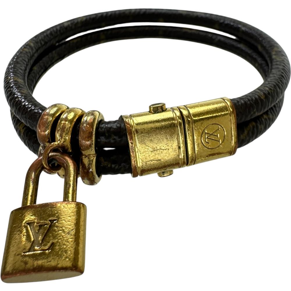 楽天市場】【ジュエリー】LOUIS VUITTON ルイ ヴィトン モノグラム