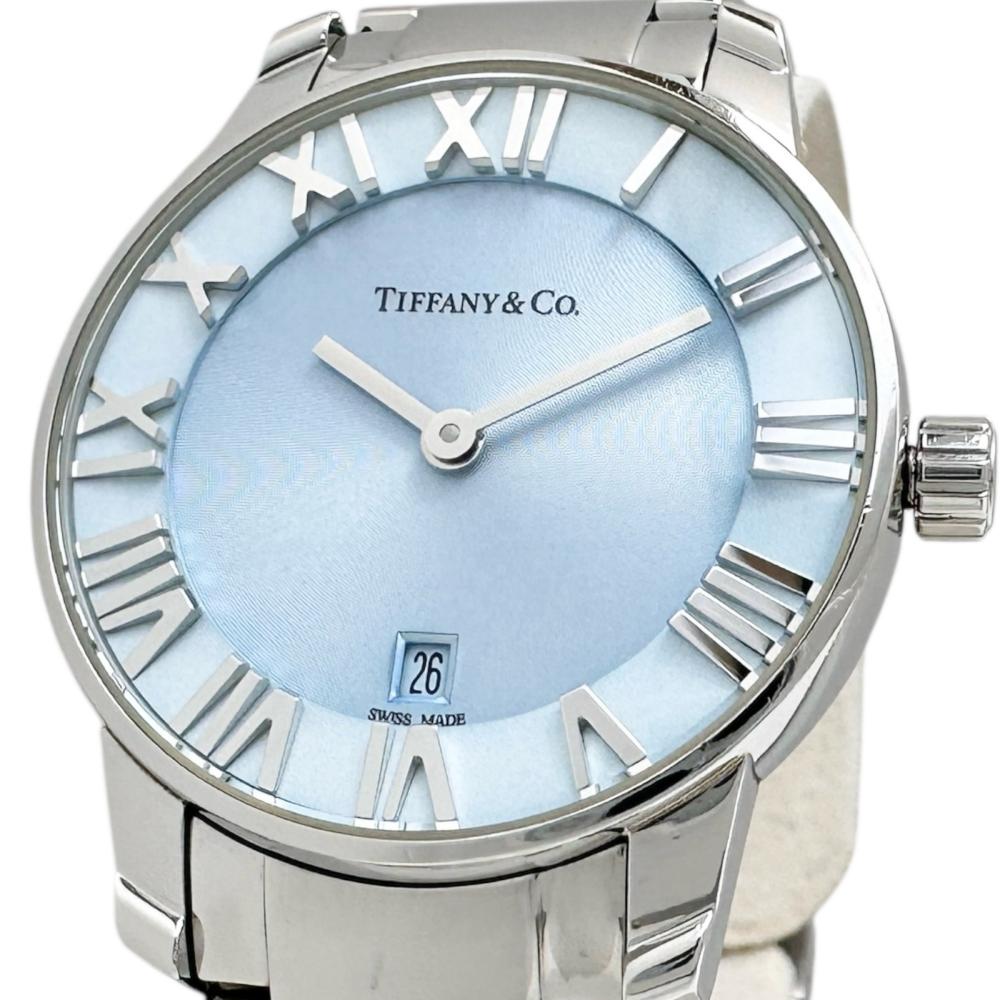 楽天市場】TIFFANY&Co. 【ティファニー】 アトラス 18K 18金 楽天市場】TIFFANY&Co. 【ティファニー】 アトラス 18K 18金