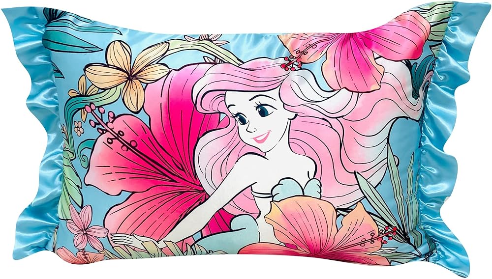 楽天市場】【◇P10倍】モリシタ ディズニー シルク 枕カバー 洗濯機で