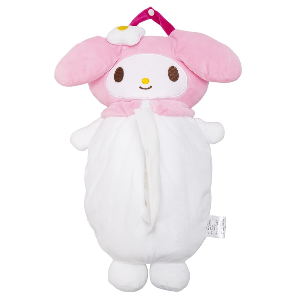 平成♡マイメロディ♡巻きボア♡ティッシュカバー ティッシュケース 楽天市場】 マイメロディ ティッシュカバー ボックスティッシュケース