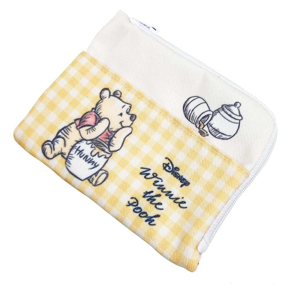 楽天市場】ディズニー 通販 くまのプーさん ポケット ティッシュ