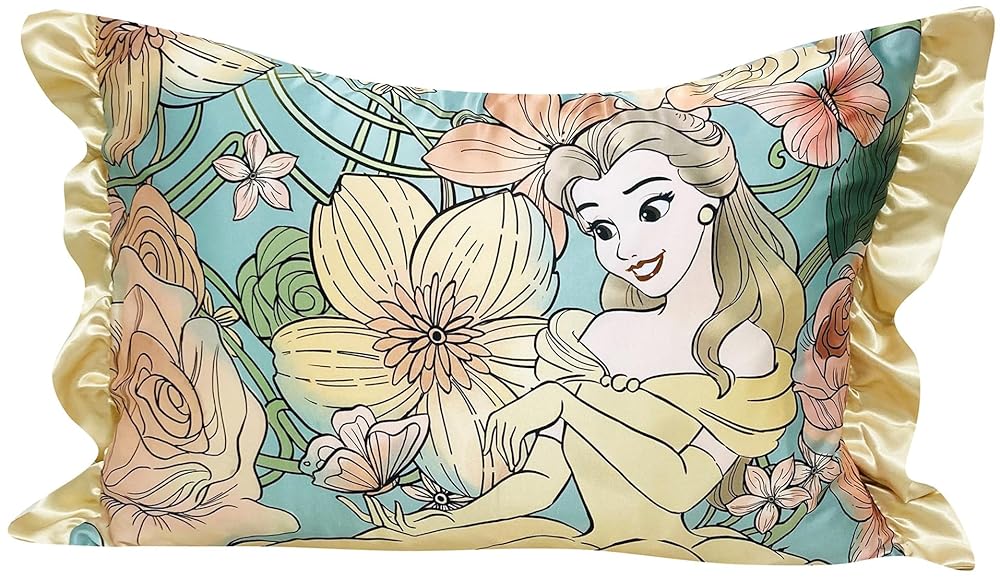 楽天市場】香港ディズニー 2022 リーナベル・ピローケース（枕カバー