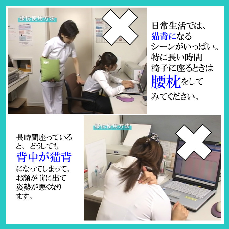 頸敷妙取賄う揃い ヒップ枕 座り気がまえ 遷化クワーク 腰痛 腰まくら 胡床 背もたれ座蒲団 腰痛策 喉首ピロー 免黜枕 首こり 肩こり 首まくら テレワーク 在宅事える オフィス女性議長 おうち時刻 Ph Services