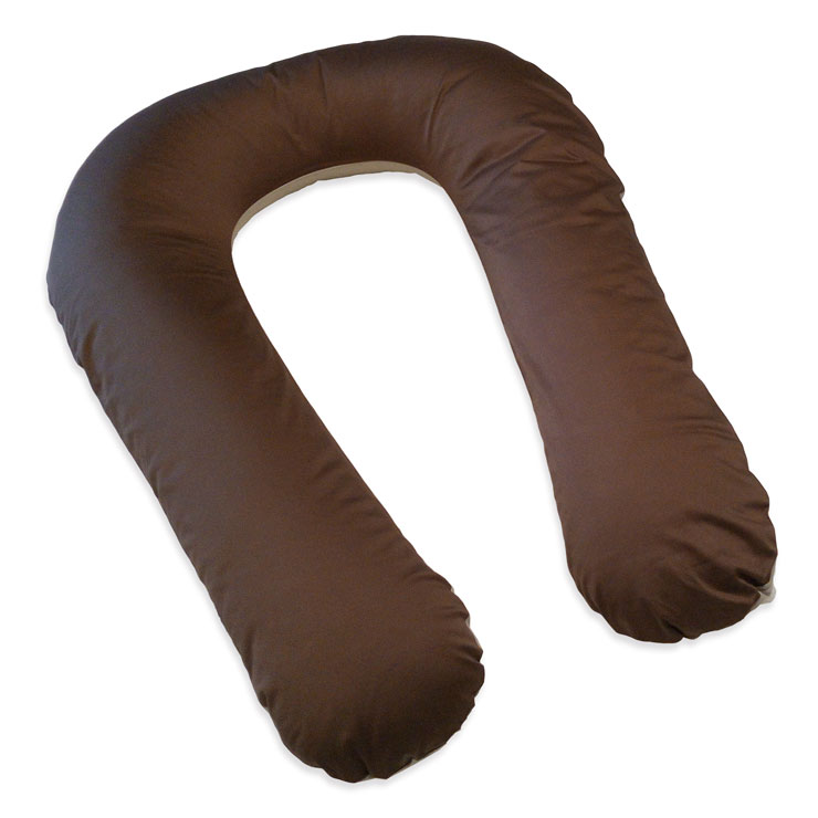 Makuraya Cover Cotton Pillow Slip Pillowcase Pillow Case Plain