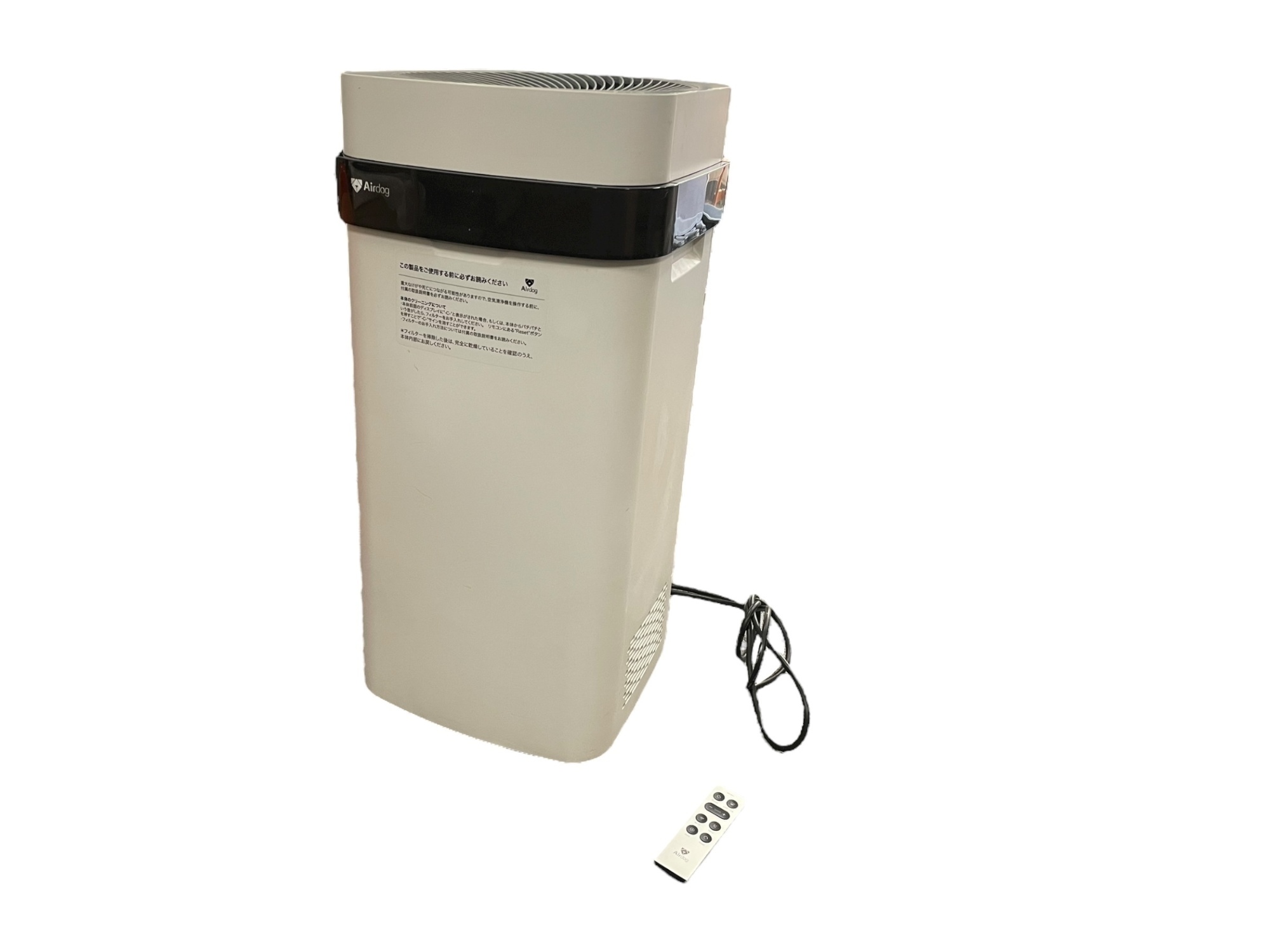 楽天市場】(LINEクーポン有)(送料無料) Airdog エアードッグ X5s 空気