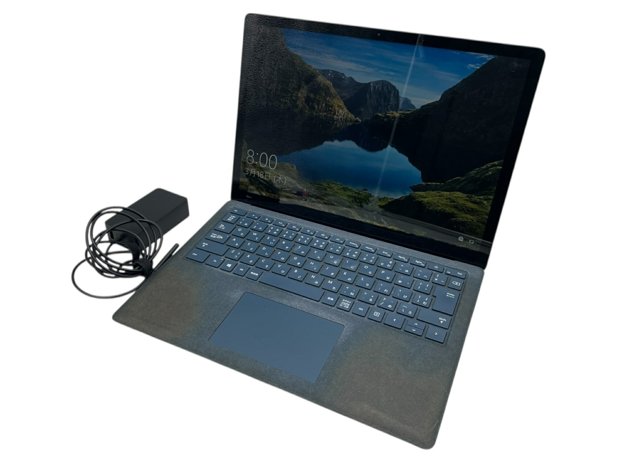 Windowsノート本体 Microsoft Surface Laptop 3 1867 Core i7 楽天市場】Windows10 Pro 64bit Microsoft Surface Laptop 3 1867 Core