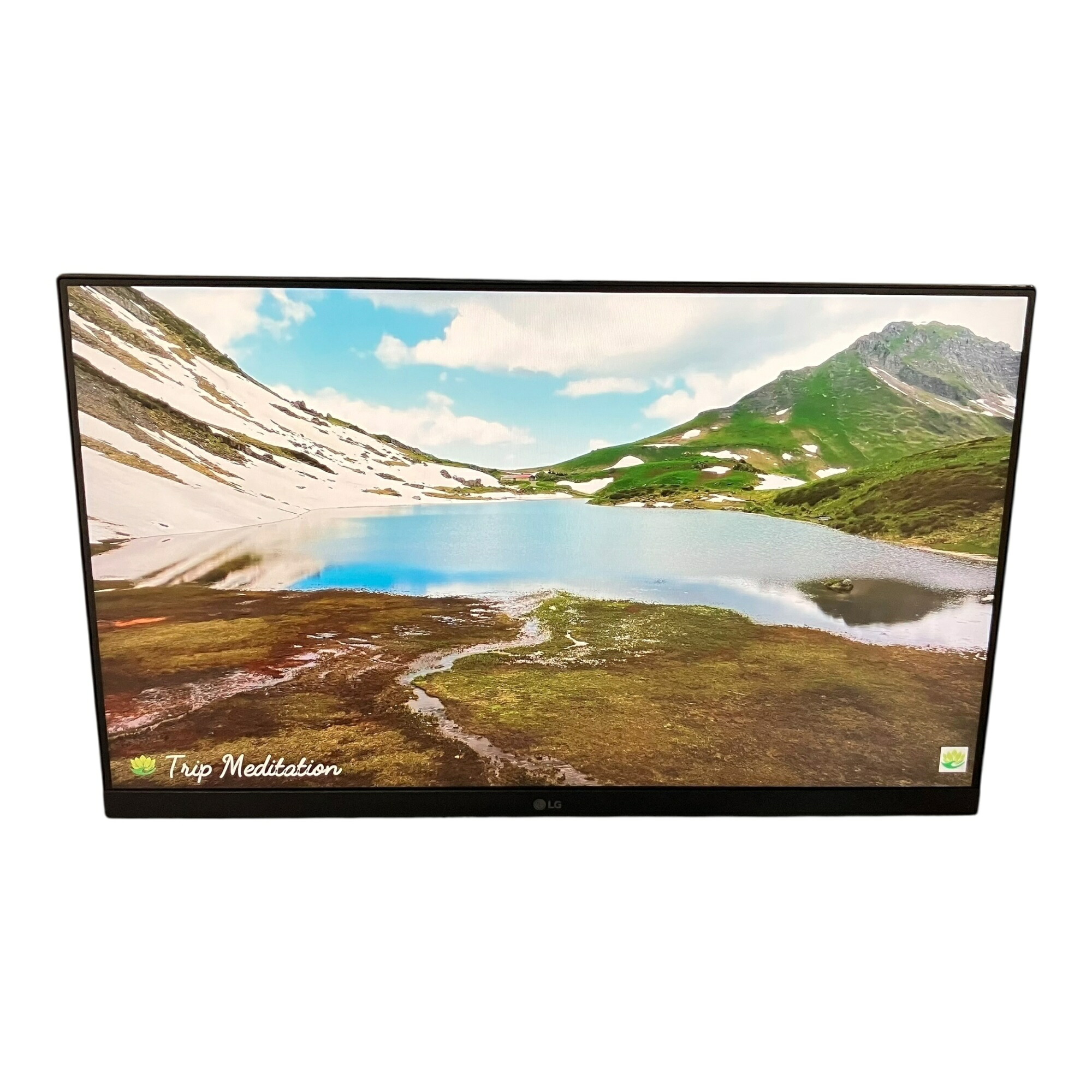 ■LG 24GN650-B ゲーミングモニター 24in 盛りだくさん固定ディスク 液晶管する HDMI相応う 通電見せびらかす突きとめる済み ワット数アダプタ嘱する2548654