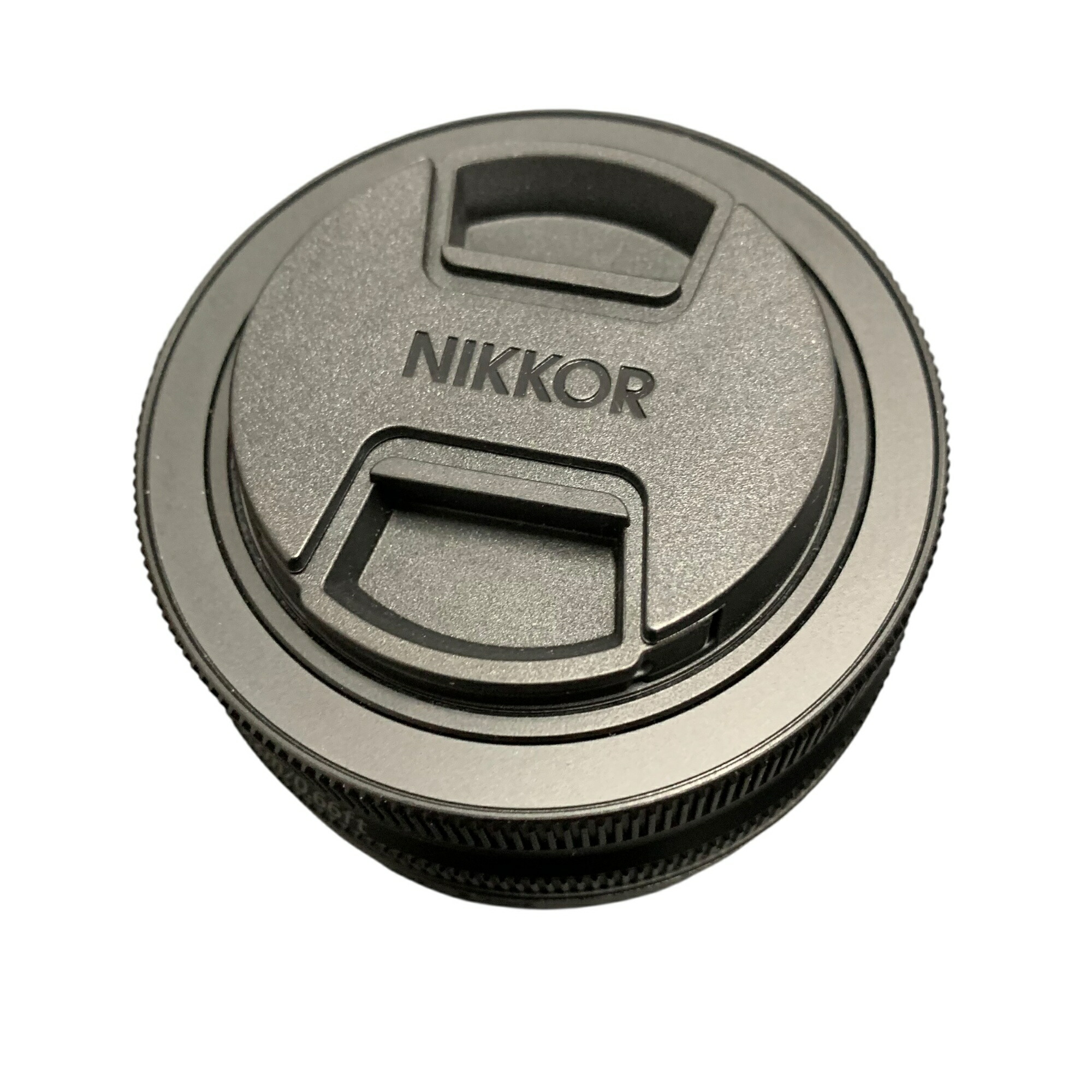 ■美品 Nikon NIKKOR Z DX 16-50粍 F3.5-6.3 VR Zマウント 標準尺度望遠レンズ ニコン 鏡鑑受け答え APS-C 向こう正面旗がしら付2556505