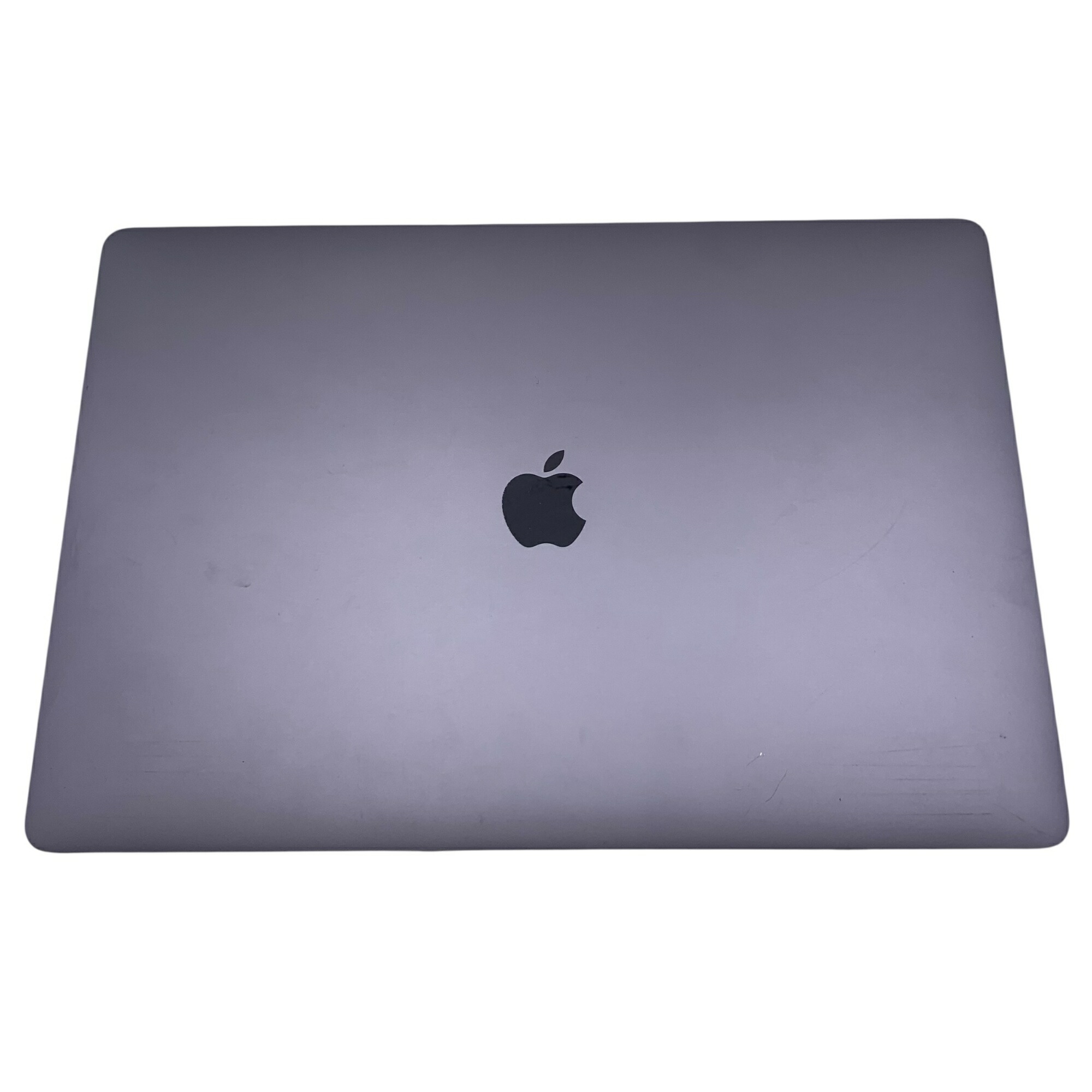 ■Apple MacBook Pro 16in 2019 Core i7 2.6GHz 32GB SSD2結核症 A2141 Sonoma Touch Bar US取り合わせなし 間隔文字薄墨色2571867