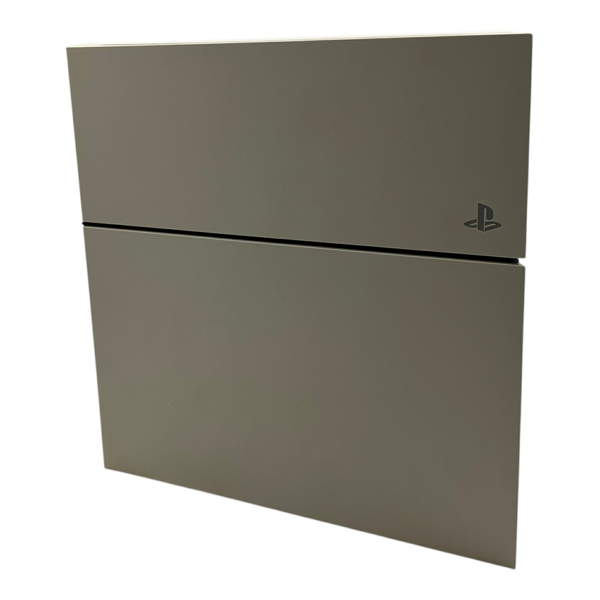 ■SONY PlayStation4 PS4 CUH-1200A 500GB グレイシャーホワイト 本体のみ 初期化済 動作確認済2642659|買取マクサス