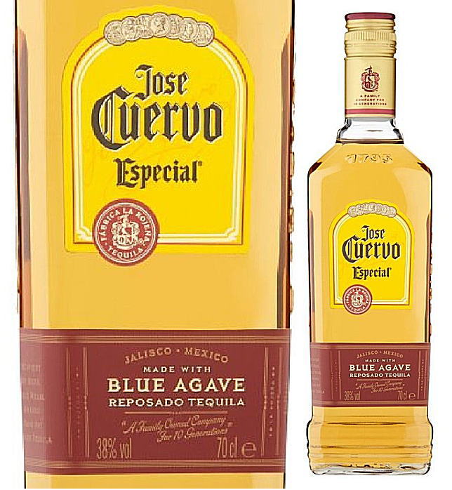 楽天市場】クエルボ エスペシャル レポサド 750ml 40度 正規品