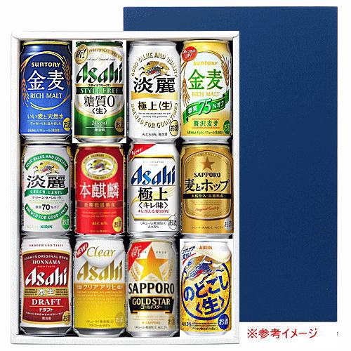 楽天市場】ミニ国産缶ビール呑み比べ ギフトセット・オリジナル企画品