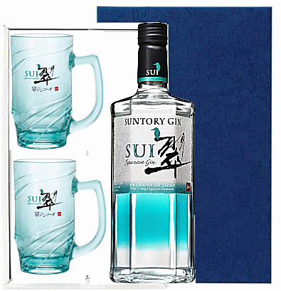 楽天市場】サントリー角瓶＆ジョッキ 2個入りオリジナルセット（壱