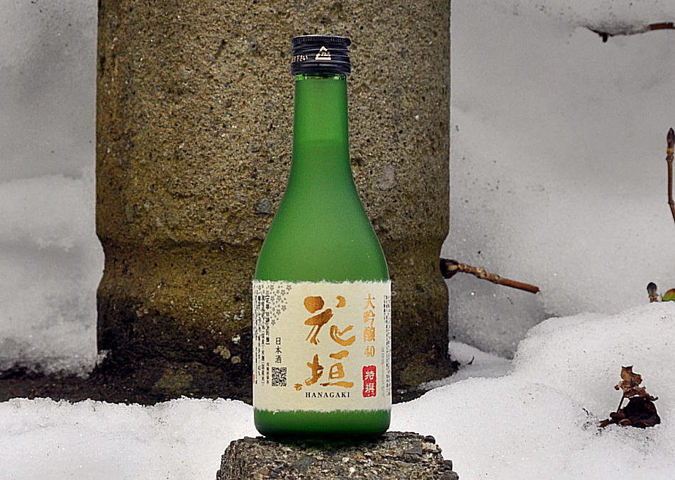 大吟醸酒吟の雫 Tanabe Shuzo 越前岬 大吟醸雫酒 「吟の雫」 720ml - 越前岬蔵元直送便