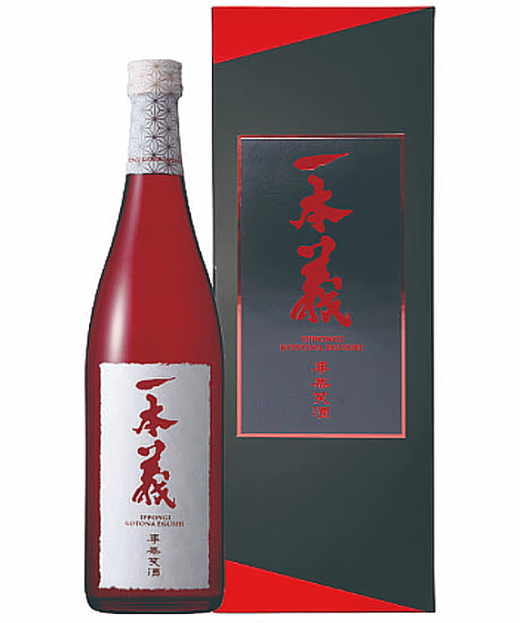 楽天市場】一本義 大吟醸 第一義諦 720ml（専用木箱入り）：：日本酒