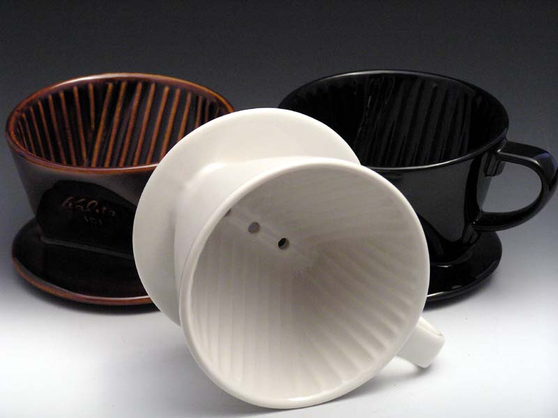 楽天市場】カリタ リザーバー ＃20 : スタイルキッチン