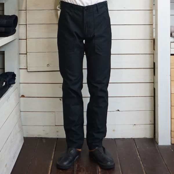 エフオービーファクトリーFOBFACTORYベイカーパンツファティーグパンツ軍パンBAKERPANTSFATIGUEPANTSF0431