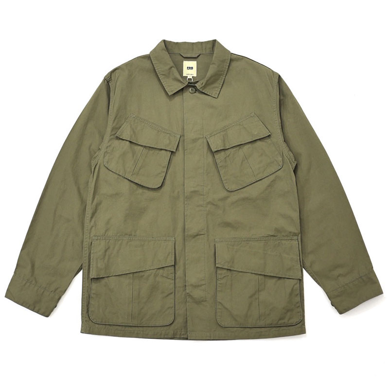 楽天市場】FOB FACTORY エフオービーファクトリー JUNGLE