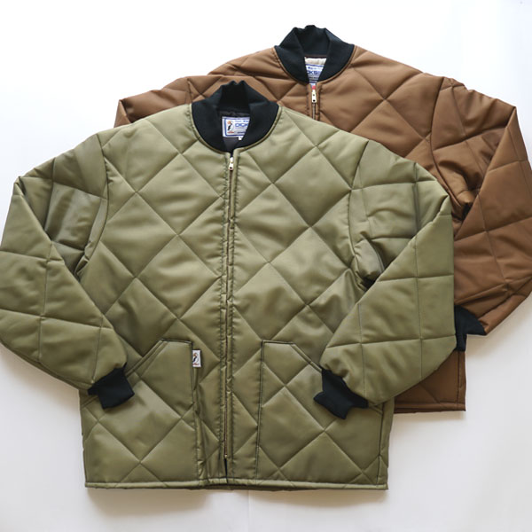 楽天市場】ディクソン DICKSON 10oz Vertical Quilted Insulated