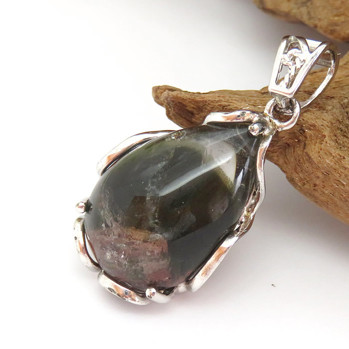 楽天市場】【一点物】レッドファントムクォーツAAAAA レッドガーデン