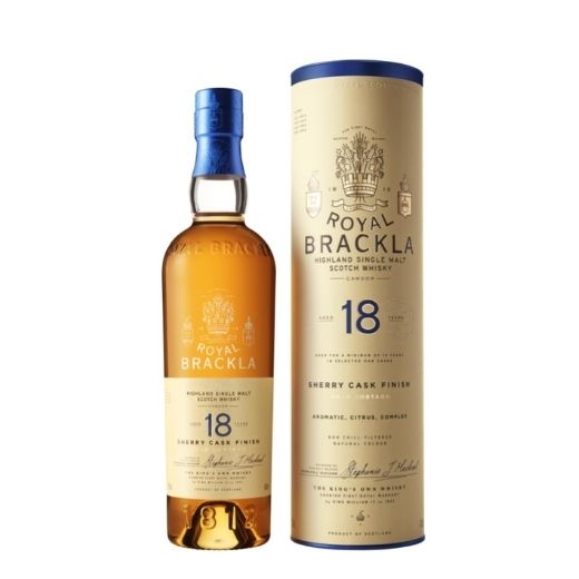 【箱付】ロイヤルブラックラ18年箱付700ml46度|ウイスキー専門店 MALKS店