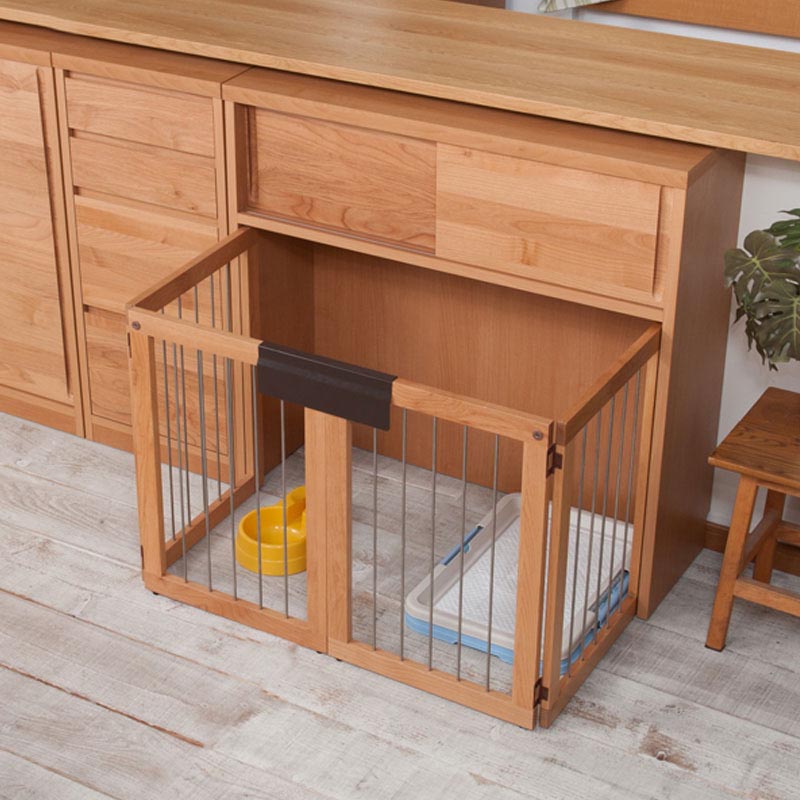 天然木アルダー材 幅90 完成品 北欧 犬用品 ドッグケージ ナチュラル ゲージ 国産 モダン おしゃれ 犬用品 サークル 小型犬 中型犬 犬小屋 ケージ ゲート ハウス 折りたたみ型ケージ ペット ゲージ ペットケージ ゲージ 犬 ケージ 折りたたみ 収納付き 折りたたみ型ケージ 天然木アルダー材 幅90 完成品 北欧 犬用品 ドッグケージ ナチュラル ゲージ 国産 モダン おしゃれ 犬用品 サークル 小型犬 中型犬 犬小屋 ケージ ゲート ハウス 折りたたみ型ケージ ペット ゲージ ペットケージ ゲージ 犬 ケージ 折りたたみ 収納付き 折りたたみ型ケージ