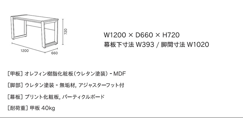 大勧め バルバーニ Valvanne テリトリー コアデスク 幅10 Dd 20 Dw ダークウッディ Territory パソコンデスク Pcデスク ワークデスク 机 書斎 Sohoデスク オフィスデスク エグゼクティブデスク Fucoa Cl